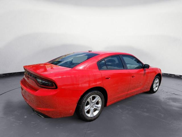 Photo 2 VIN: 2C3CDXBG9MH531448 - DODGE CHARGER SX 