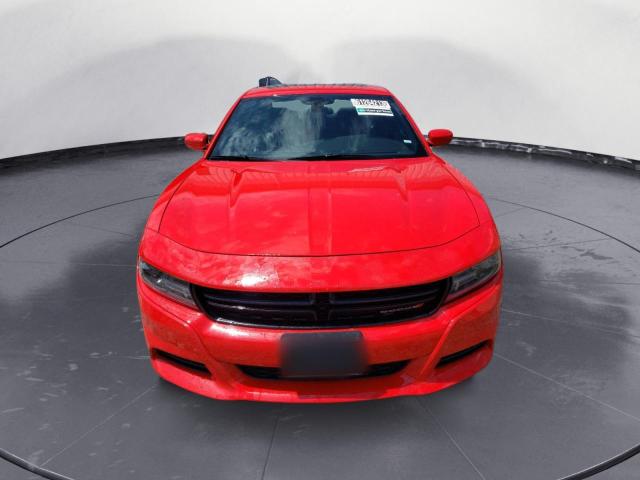 Photo 4 VIN: 2C3CDXBG9MH531448 - DODGE CHARGER SX 