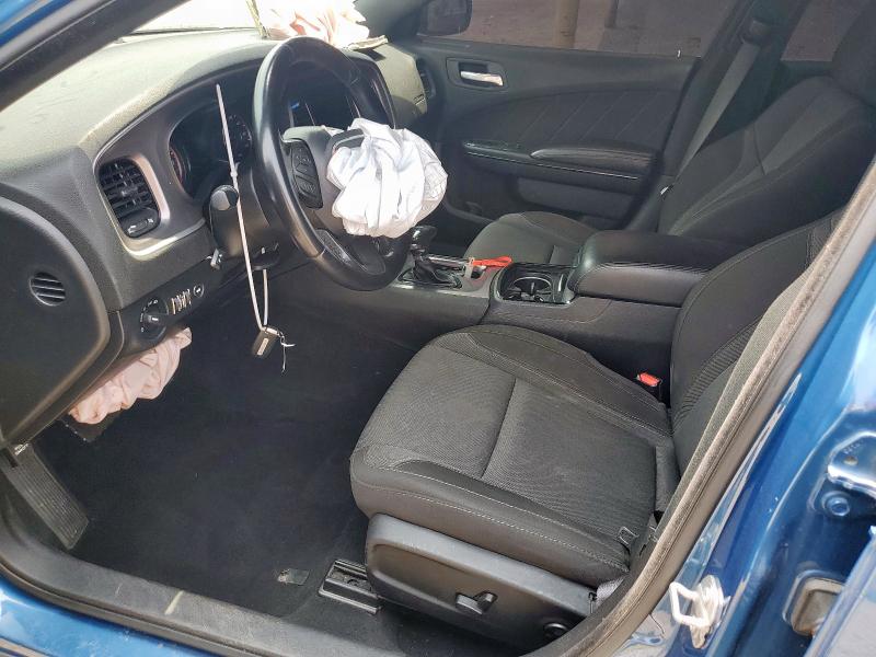 Photo 6 VIN: 2C3CDXBG9MH533555 - DODGE CHARGER SX 