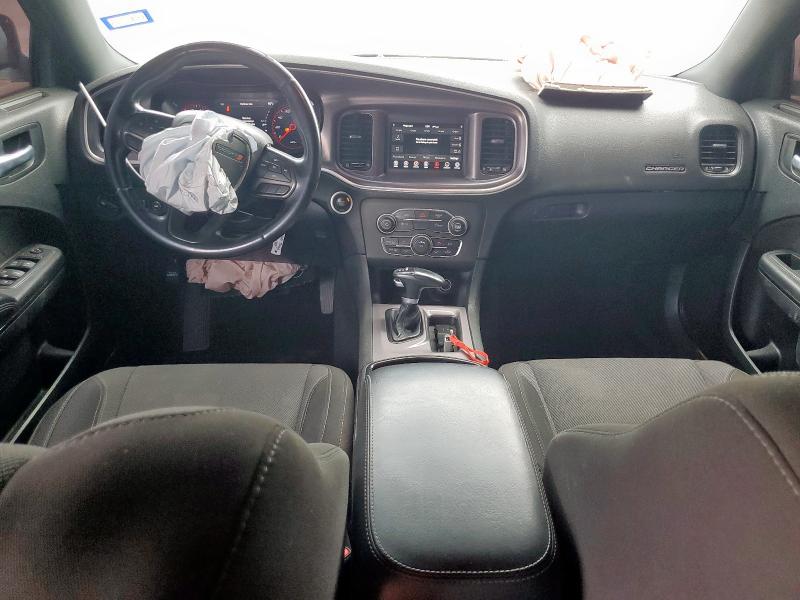 Photo 7 VIN: 2C3CDXBG9MH533555 - DODGE CHARGER SX 