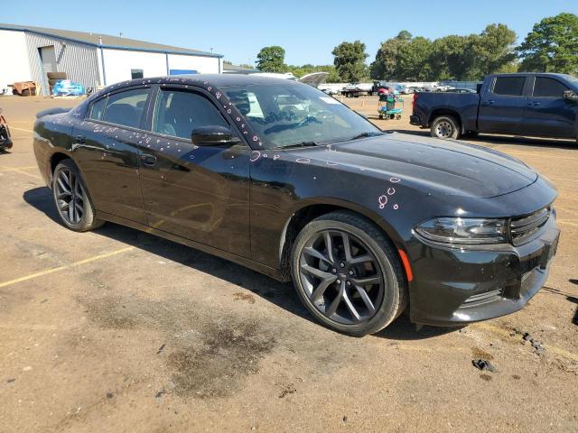 Photo 3 VIN: 2C3CDXBG9MH591908 - DODGE CHARGER SX 