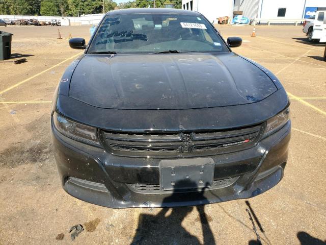 Photo 4 VIN: 2C3CDXBG9MH591908 - DODGE CHARGER SX 