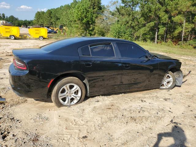 Photo 2 VIN: 2C3CDXBG9MH628438 - DODGE CHARGER SX 