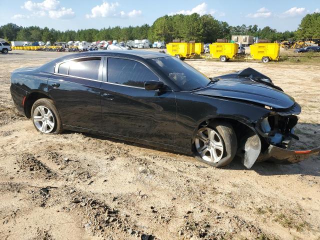 Photo 3 VIN: 2C3CDXBG9MH628438 - DODGE CHARGER SX 