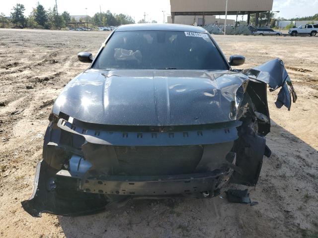 Photo 4 VIN: 2C3CDXBG9MH628438 - DODGE CHARGER SX 