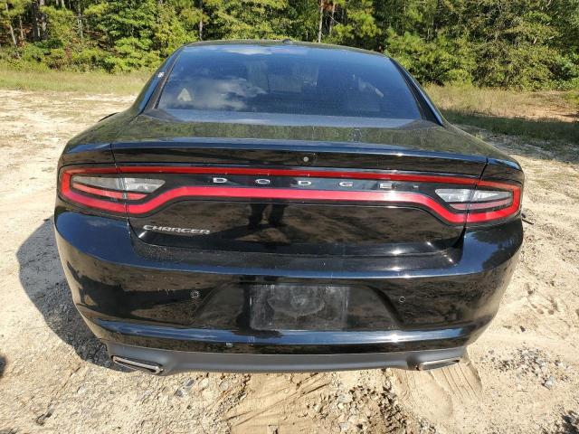 Photo 5 VIN: 2C3CDXBG9MH628438 - DODGE CHARGER SX 