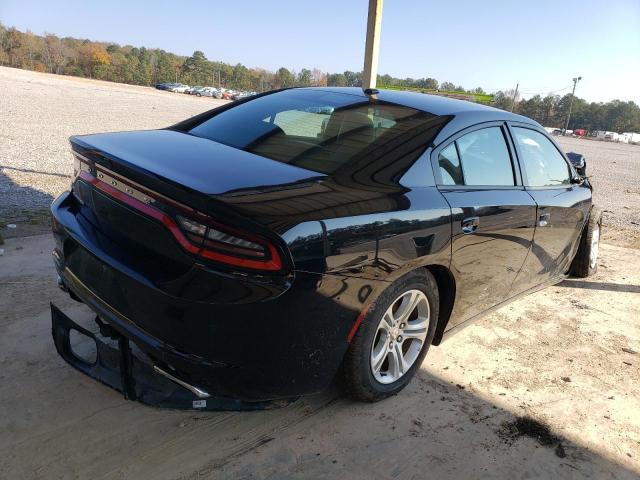 Photo 3 VIN: 2C3CDXBG9MH638905 - DODGE CHARGER SX 