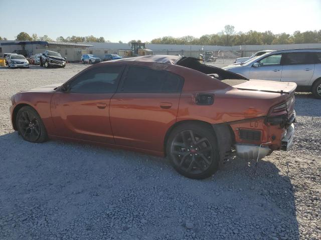 Photo 1 VIN: 2C3CDXBG9MH639892 - DODGE CHARGER SX 