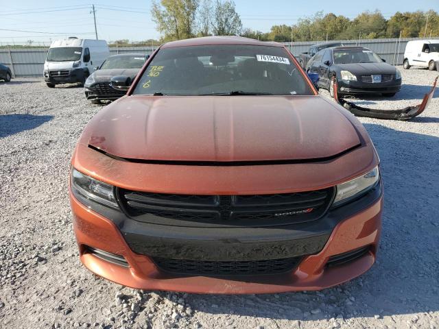 Photo 4 VIN: 2C3CDXBG9MH639892 - DODGE CHARGER SX 