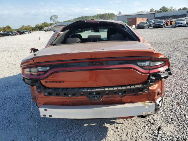 Photo 5 VIN: 2C3CDXBG9MH639892 - DODGE CHARGER SX 