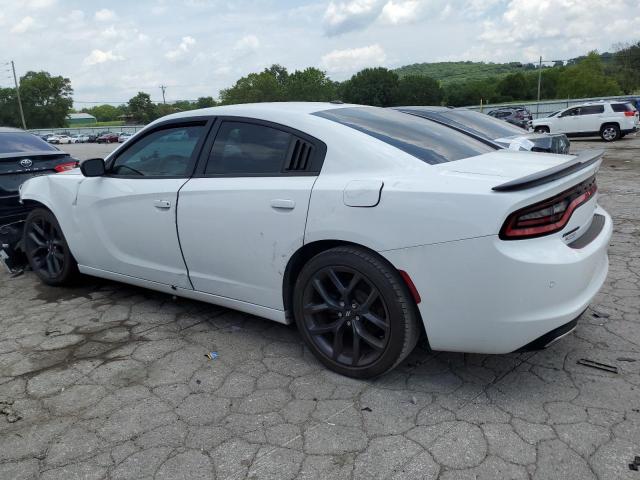 Photo 1 VIN: 2C3CDXBG9MH658457 - DODGE CHARGER SX 