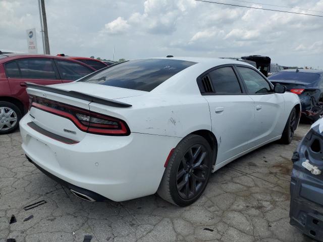 Photo 2 VIN: 2C3CDXBG9MH658457 - DODGE CHARGER SX 