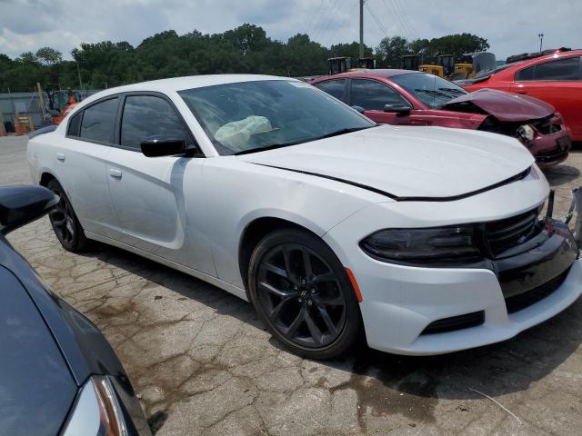 Photo 3 VIN: 2C3CDXBG9MH658457 - DODGE CHARGER SX 