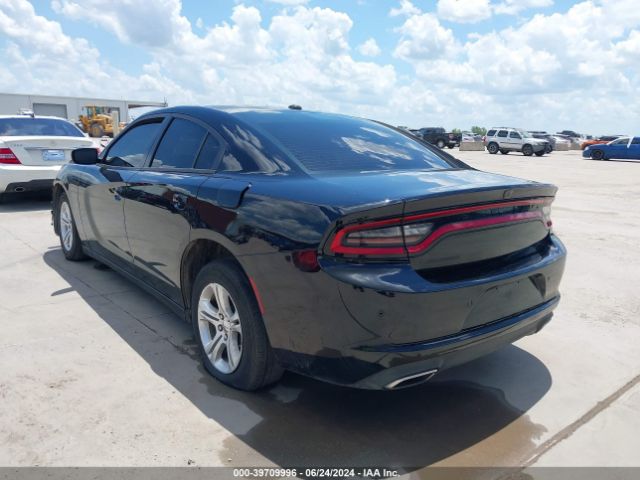 Photo 2 VIN: 2C3CDXBG9MH663254 - DODGE CHARGER 