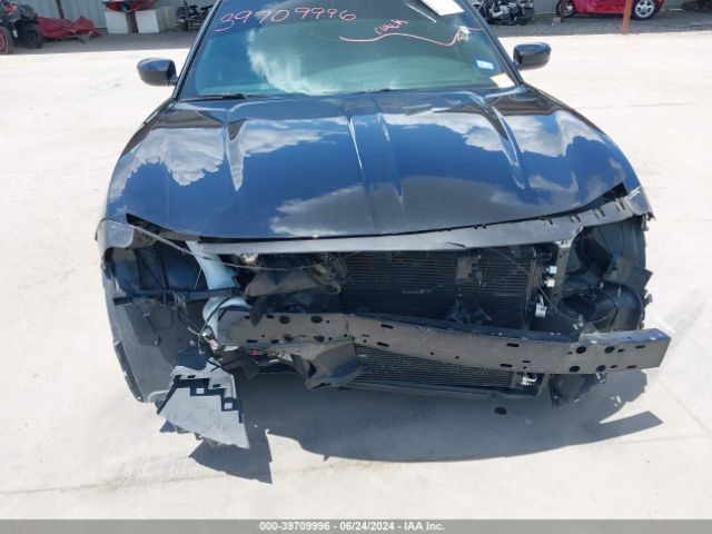 Photo 5 VIN: 2C3CDXBG9MH663254 - DODGE CHARGER 