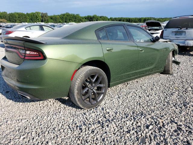 Photo 3 VIN: 2C3CDXBG9MH674870 - DODGE CHARGER SX 