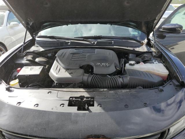 Photo 6 VIN: 2C3CDXBG9MH678689 - DODGE CHARGER SX 