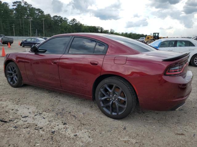 Photo 1 VIN: 2C3CDXBG9MH682726 - DODGE CHARGER SX 