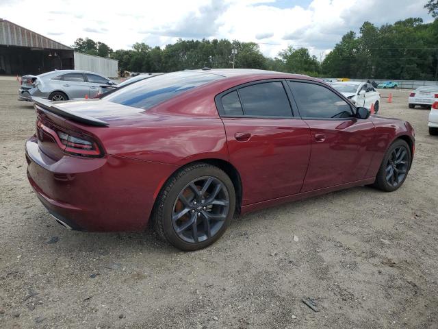 Photo 2 VIN: 2C3CDXBG9MH682726 - DODGE CHARGER SX 