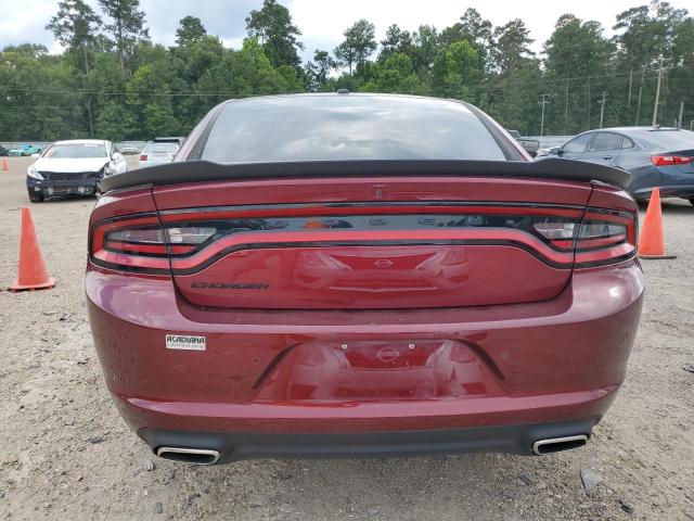 Photo 5 VIN: 2C3CDXBG9MH682726 - DODGE CHARGER SX 