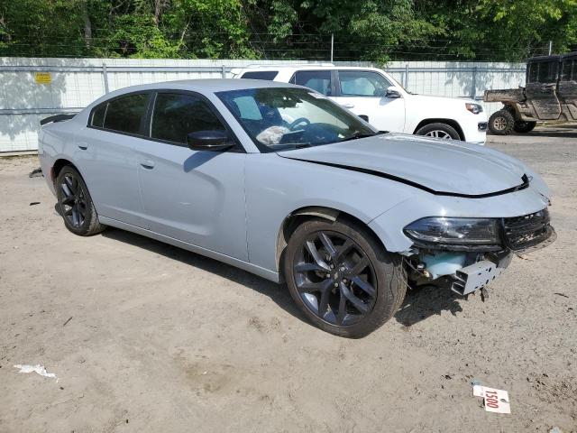 Photo 3 VIN: 2C3CDXBG9NH106927 - DODGE CHARGER 