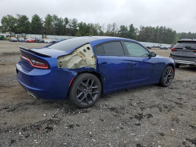 Photo 2 VIN: 2C3CDXBG9NH114638 - DODGE CHARGER SX 