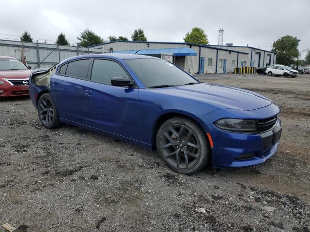 Photo 3 VIN: 2C3CDXBG9NH114638 - DODGE CHARGER SX 