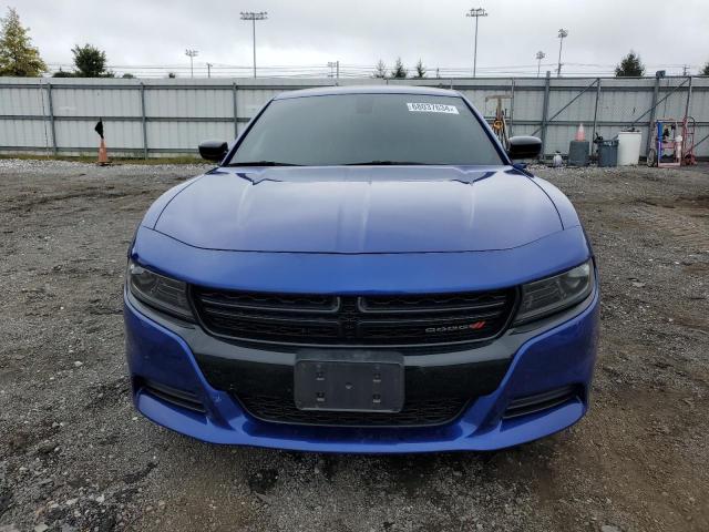 Photo 4 VIN: 2C3CDXBG9NH114638 - DODGE CHARGER SX 