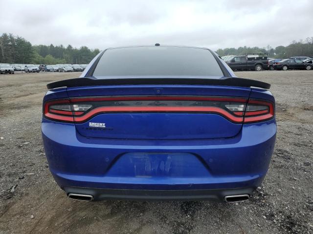 Photo 5 VIN: 2C3CDXBG9NH114638 - DODGE CHARGER SX 