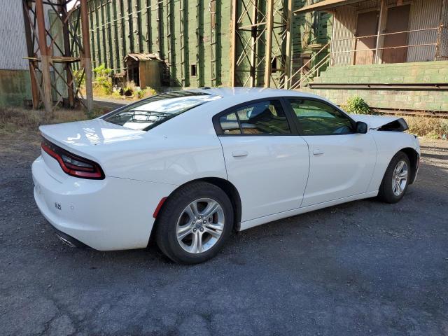 Photo 2 VIN: 2C3CDXBG9NH122643 - DODGE CHARGER 