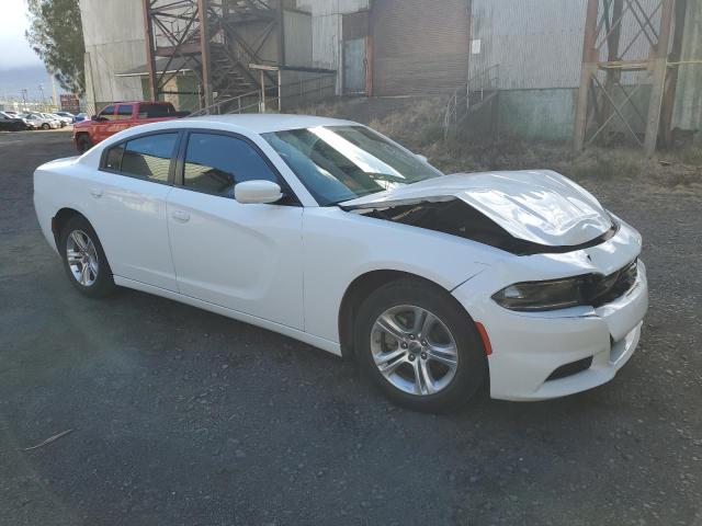 Photo 3 VIN: 2C3CDXBG9NH122643 - DODGE CHARGER 