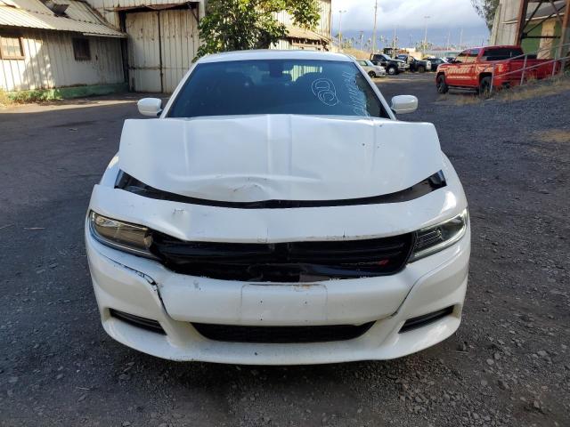 Photo 4 VIN: 2C3CDXBG9NH122643 - DODGE CHARGER 