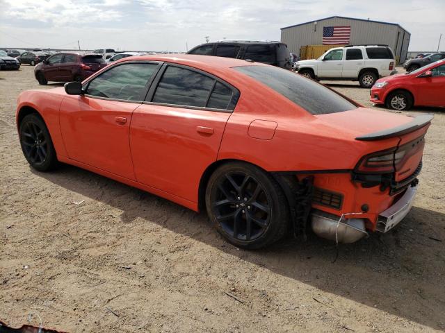 Photo 1 VIN: 2C3CDXBG9NH122769 - DODGE CHARGER SX 