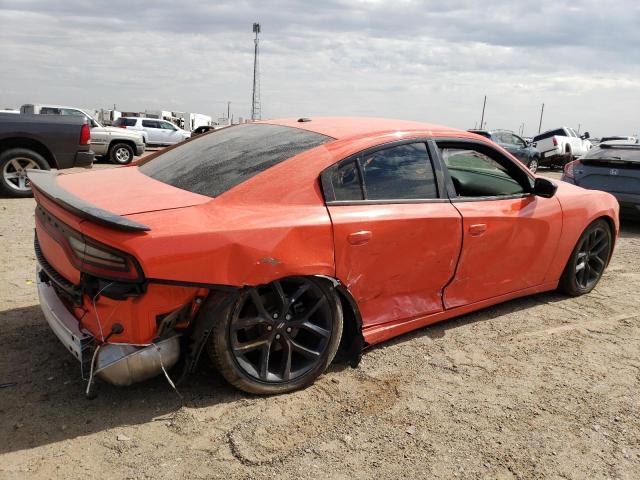 Photo 2 VIN: 2C3CDXBG9NH122769 - DODGE CHARGER SX 