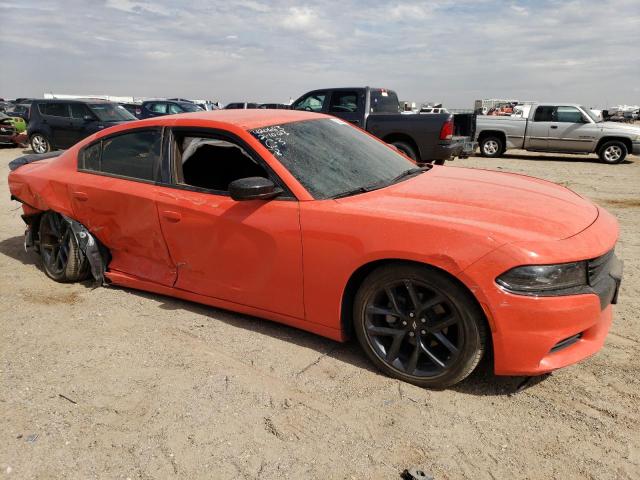 Photo 3 VIN: 2C3CDXBG9NH122769 - DODGE CHARGER SX 