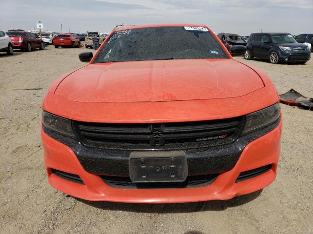 Photo 4 VIN: 2C3CDXBG9NH122769 - DODGE CHARGER SX 