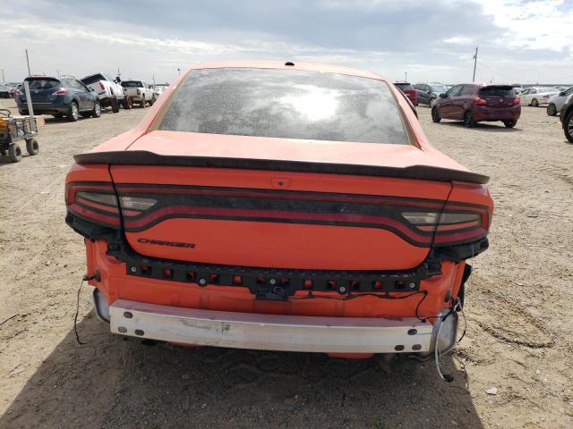 Photo 5 VIN: 2C3CDXBG9NH122769 - DODGE CHARGER SX 