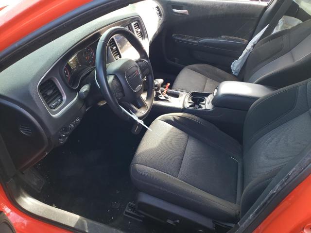 Photo 6 VIN: 2C3CDXBG9NH122769 - DODGE CHARGER SX 