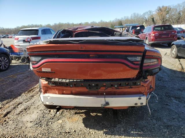 Photo 5 VIN: 2C3CDXBG9NH126093 - DODGE CHARGER 