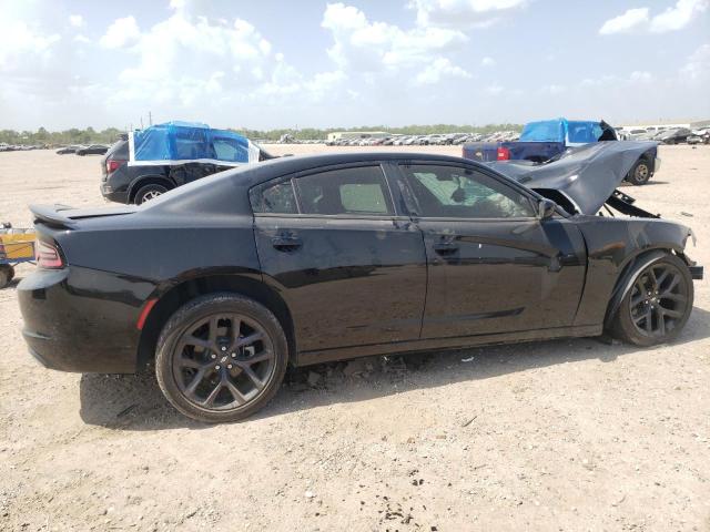 Photo 2 VIN: 2C3CDXBG9NH141886 - DODGE CHARGER SX 