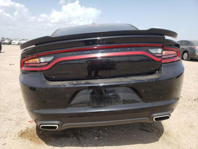 Photo 5 VIN: 2C3CDXBG9NH141886 - DODGE CHARGER SX 