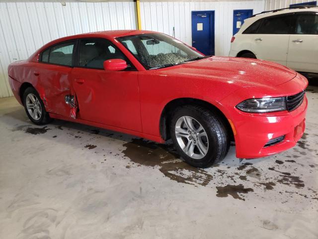 Photo 3 VIN: 2C3CDXBG9NH144903 - DODGE CHARGER SX 