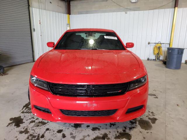 Photo 4 VIN: 2C3CDXBG9NH144903 - DODGE CHARGER SX 