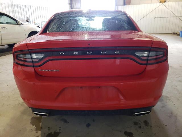 Photo 5 VIN: 2C3CDXBG9NH144903 - DODGE CHARGER SX 