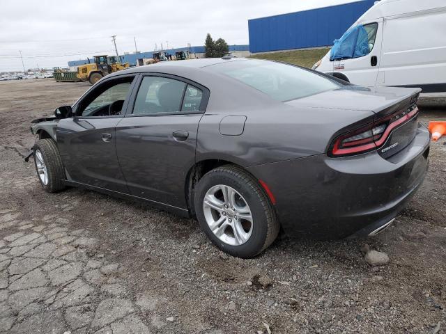 Photo 1 VIN: 2C3CDXBG9NH161149 - DODGE CHARGER SX 