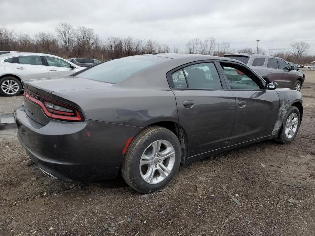 Photo 2 VIN: 2C3CDXBG9NH161149 - DODGE CHARGER SX 