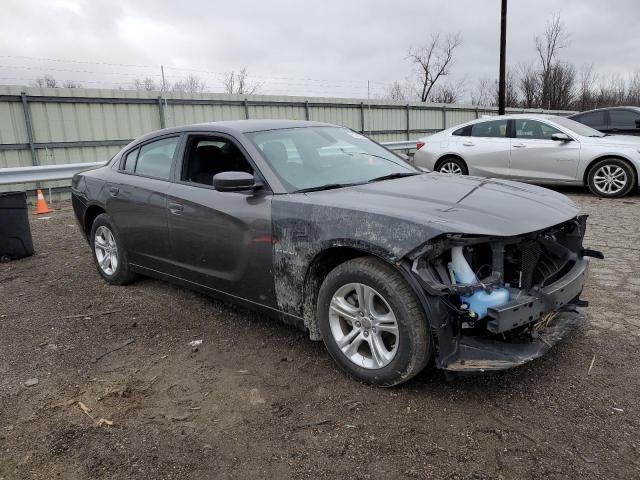 Photo 3 VIN: 2C3CDXBG9NH161149 - DODGE CHARGER SX 