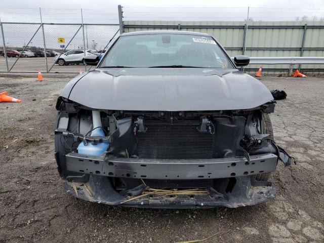 Photo 4 VIN: 2C3CDXBG9NH161149 - DODGE CHARGER SX 