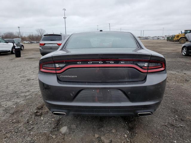 Photo 5 VIN: 2C3CDXBG9NH161149 - DODGE CHARGER SX 