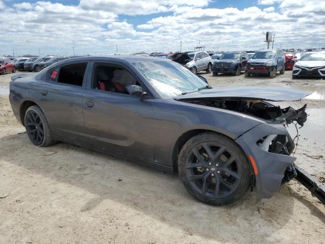 Photo 3 VIN: 2C3CDXBG9NH161748 - DODGE CHARGER 